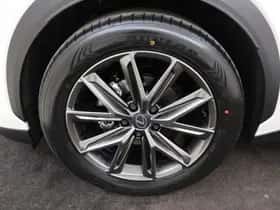 Lexus LBX (2026) thumbnail 5