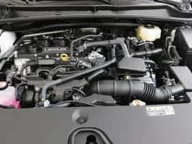 Lexus LBX (2026) thumbnail 6