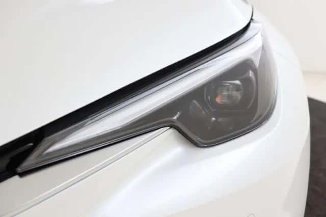 Lexus LBX (2026) thumbnail 7