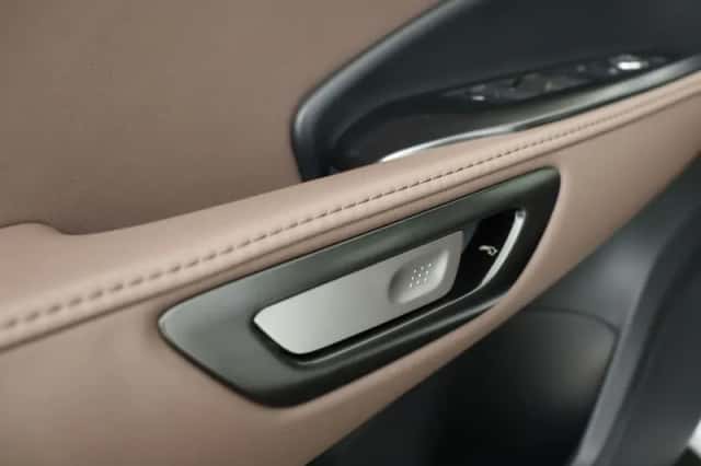 Lexus LBX (2026) thumbnail 10
