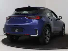 Lexus LBX (2026) thumbnail 2