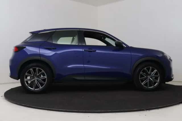 Lexus LBX (2026) thumbnail 14