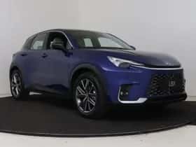 Lexus LBX (2026) thumbnail 15