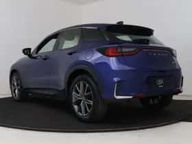 Lexus LBX (2026) thumbnail 16