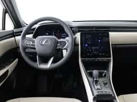 Lexus LBX (2026) thumbnail 22