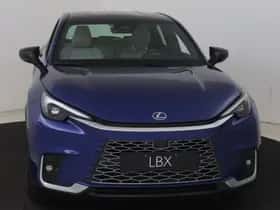 Lexus LBX (2026) thumbnail 24