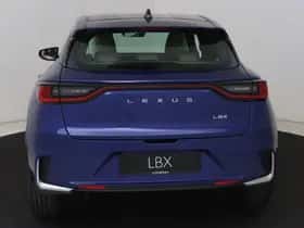Lexus LBX (2026) thumbnail 25