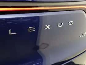 Lexus LBX (2026) thumbnail 4