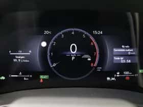Lexus LBX (2026) thumbnail 33