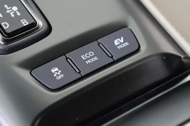 Lexus LBX (2026) thumbnail 41