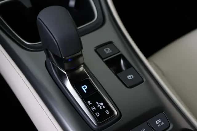 Lexus LBX (2026) thumbnail 42