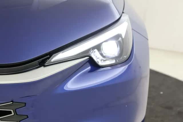 Lexus LBX (2026) thumbnail 8