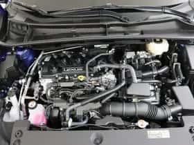 Lexus LBX (2026) thumbnail 9
