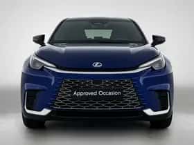 Lexus LBX (2024) thumbnail 19