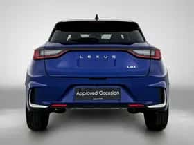 Lexus LBX (2024) thumbnail 20