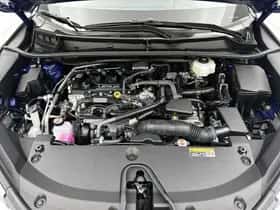 Lexus LBX (2024) thumbnail 29