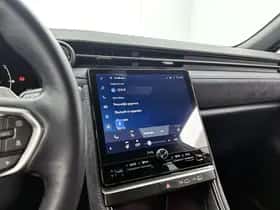 Lexus LBX (2024) thumbnail 7