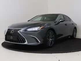 Lexus ES (2025) thumbnail 1