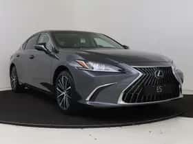 Lexus ES (2025) thumbnail 15