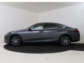 Lexus ES (2025) thumbnail 3