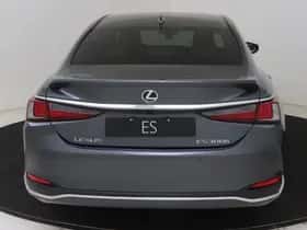 Lexus ES (2025) thumbnail 25