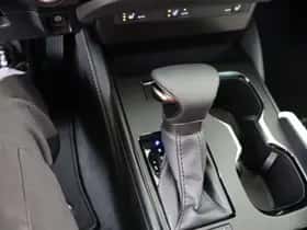 Lexus ES (2025) thumbnail 26