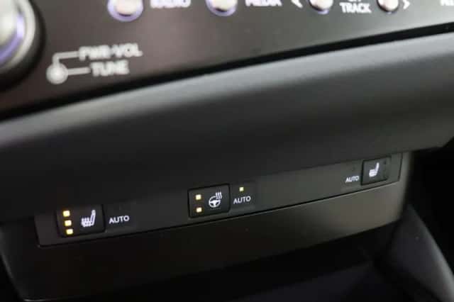 Lexus ES (2025) thumbnail 27