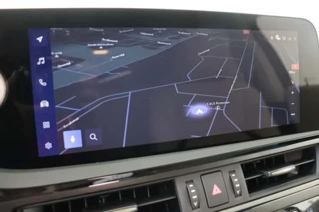 Lexus ES (2025) thumbnail 29