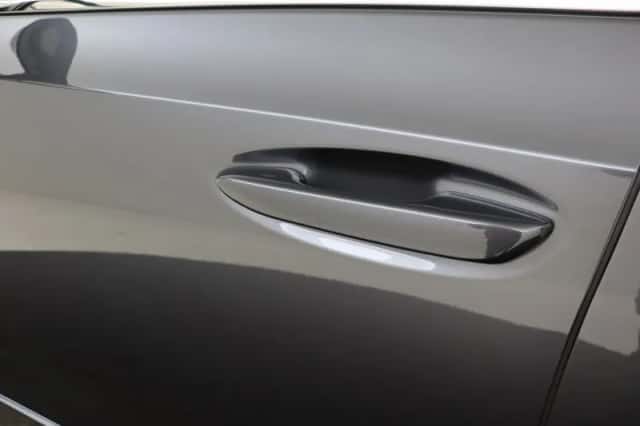 Lexus ES (2025) thumbnail 4