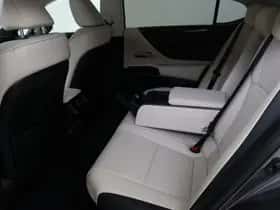 Lexus ES (2025) thumbnail 34