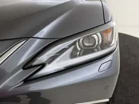 Lexus ES (2025) thumbnail 8