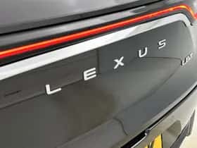 Lexus LBX (2025) thumbnail 19