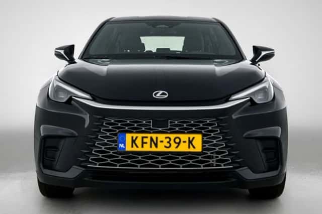 Lexus LBX (2025) thumbnail 20