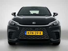 Lexus LBX (2025) thumbnail 20