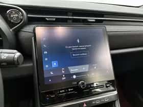 Lexus LBX (2025) thumbnail 29