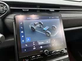 Lexus LBX (2025) thumbnail 7
