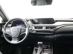 Lexus UX (2021) thumbnail 43