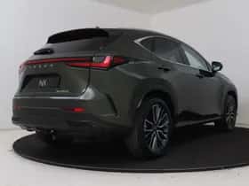 Lexus NX (2026) thumbnail 2