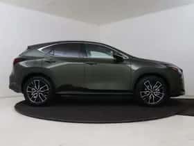 Lexus NX (2026) thumbnail 14