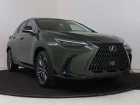 Lexus NX (2026) thumbnail 15