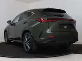 Lexus NX (2026) thumbnail 16