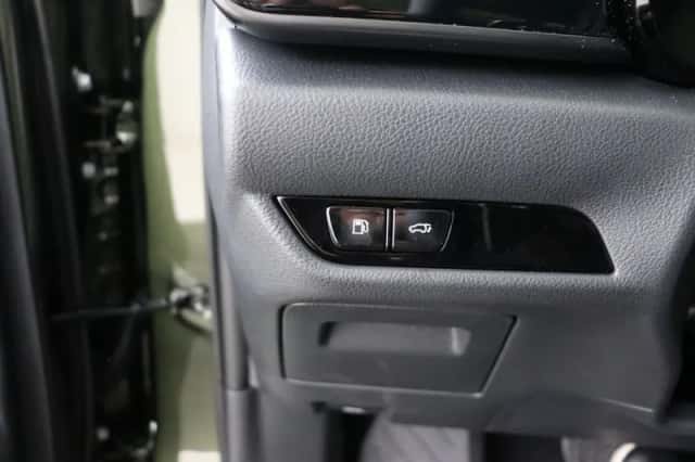 Lexus NX (2026) thumbnail 19