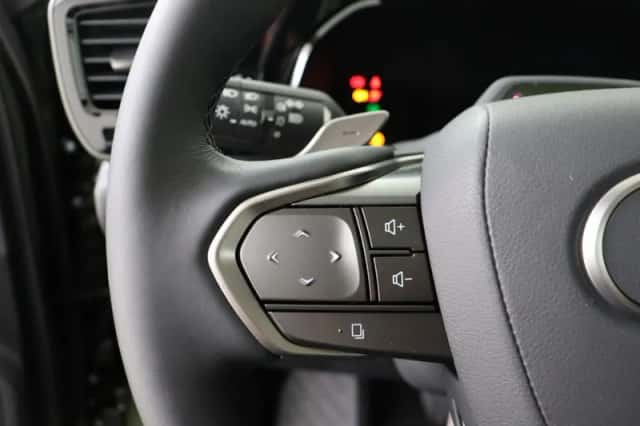 Lexus NX (2026) thumbnail 20