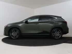 Lexus NX (2026) thumbnail 3