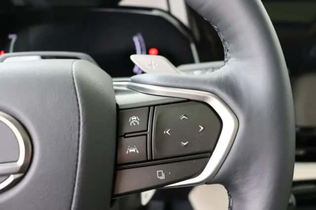 Lexus NX (2026) thumbnail 21
