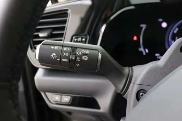 Lexus NX (2026) thumbnail 22