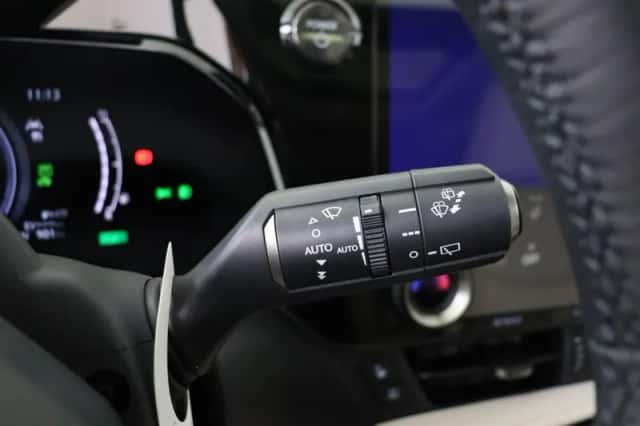 Lexus NX (2026) thumbnail 23