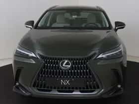 Lexus NX (2026) thumbnail 24