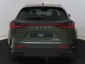 Lexus NX (2026) thumbnail 25