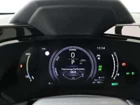 Lexus NX (2026) thumbnail 26